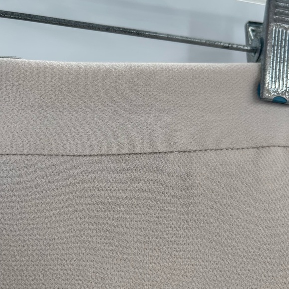 By Malene Birger Severine Beige Pull On Polyester Cotton Joggers Size 6/8 - Picture 5 of 16